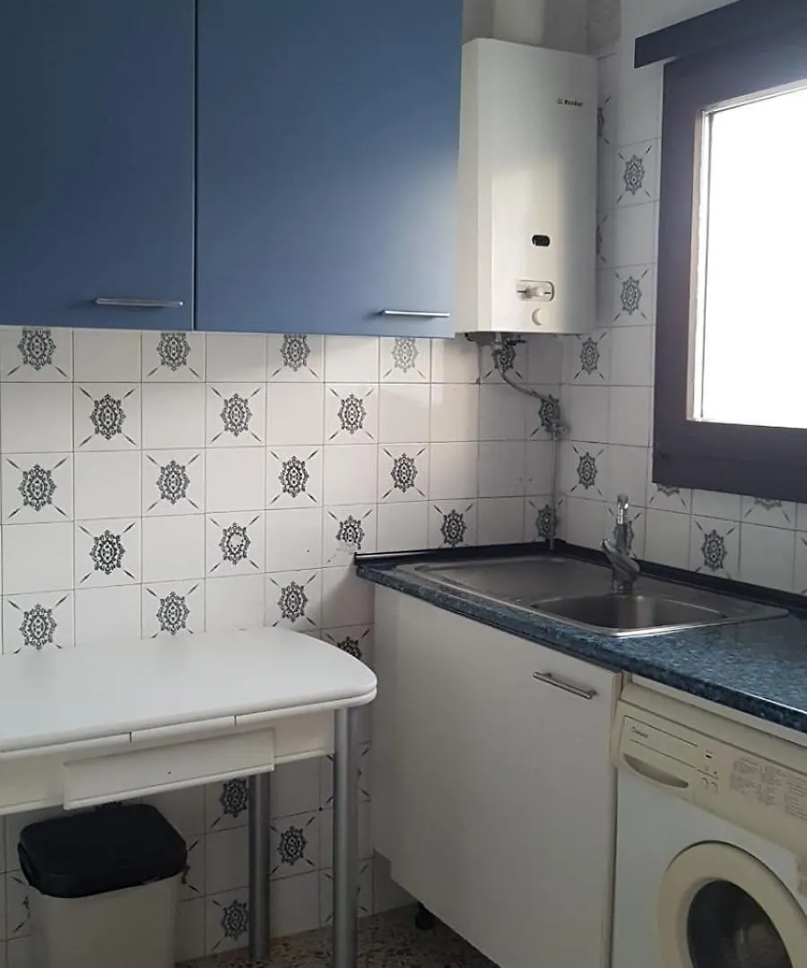 Calm Bungalow Torrox Spanje