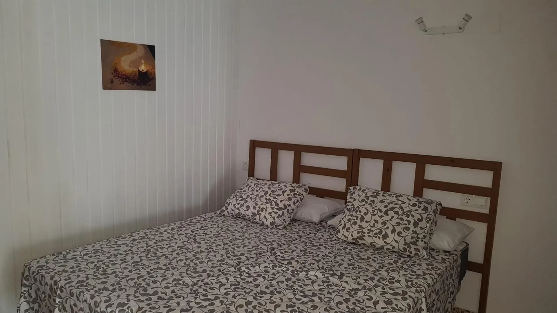 Calm Bungalow Torrox Vakantiehuis