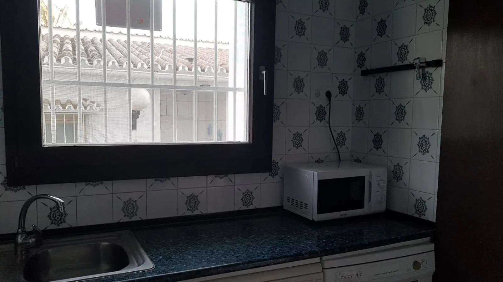 Calm Bungalow Torrox