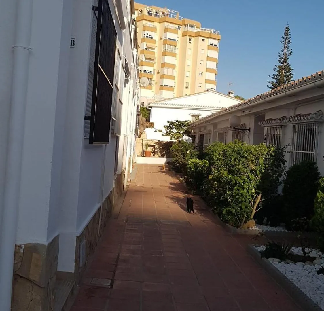 Calm Bungalow Torrox Holiday home