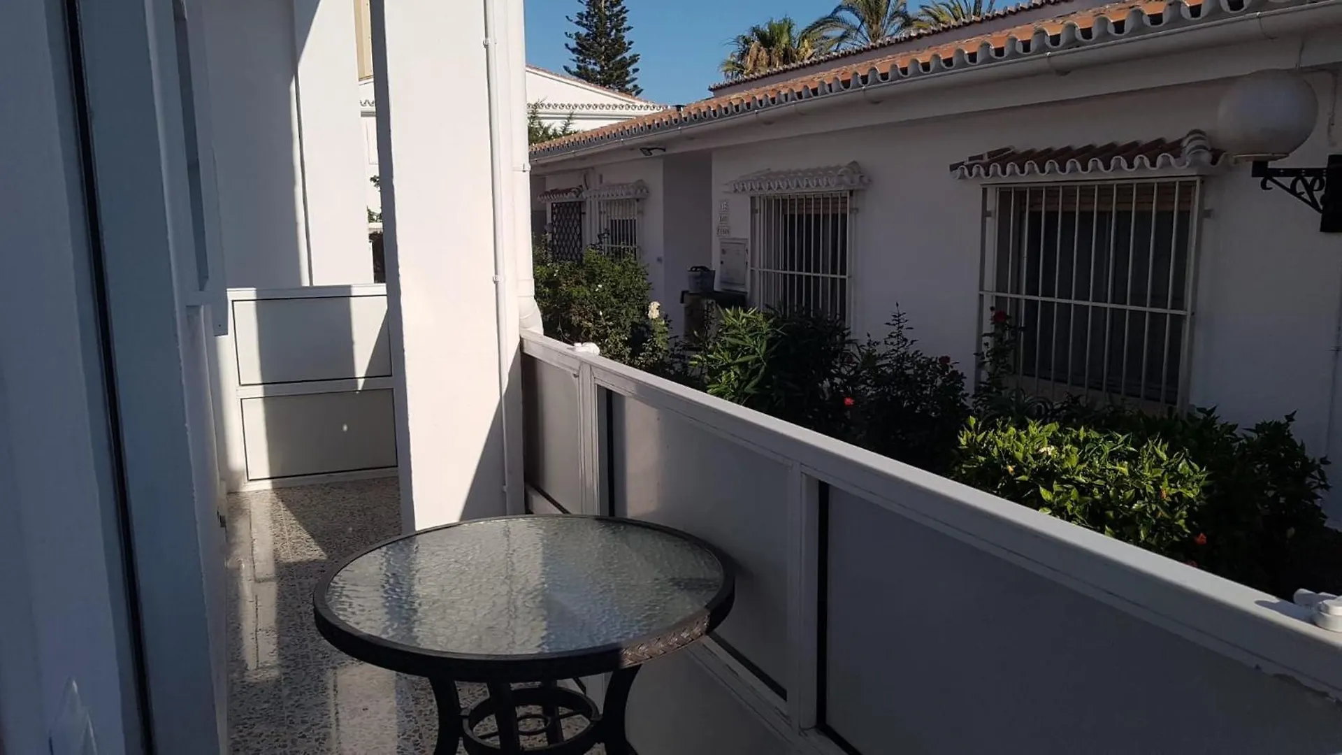Holiday home Calm Bungalow Torrox