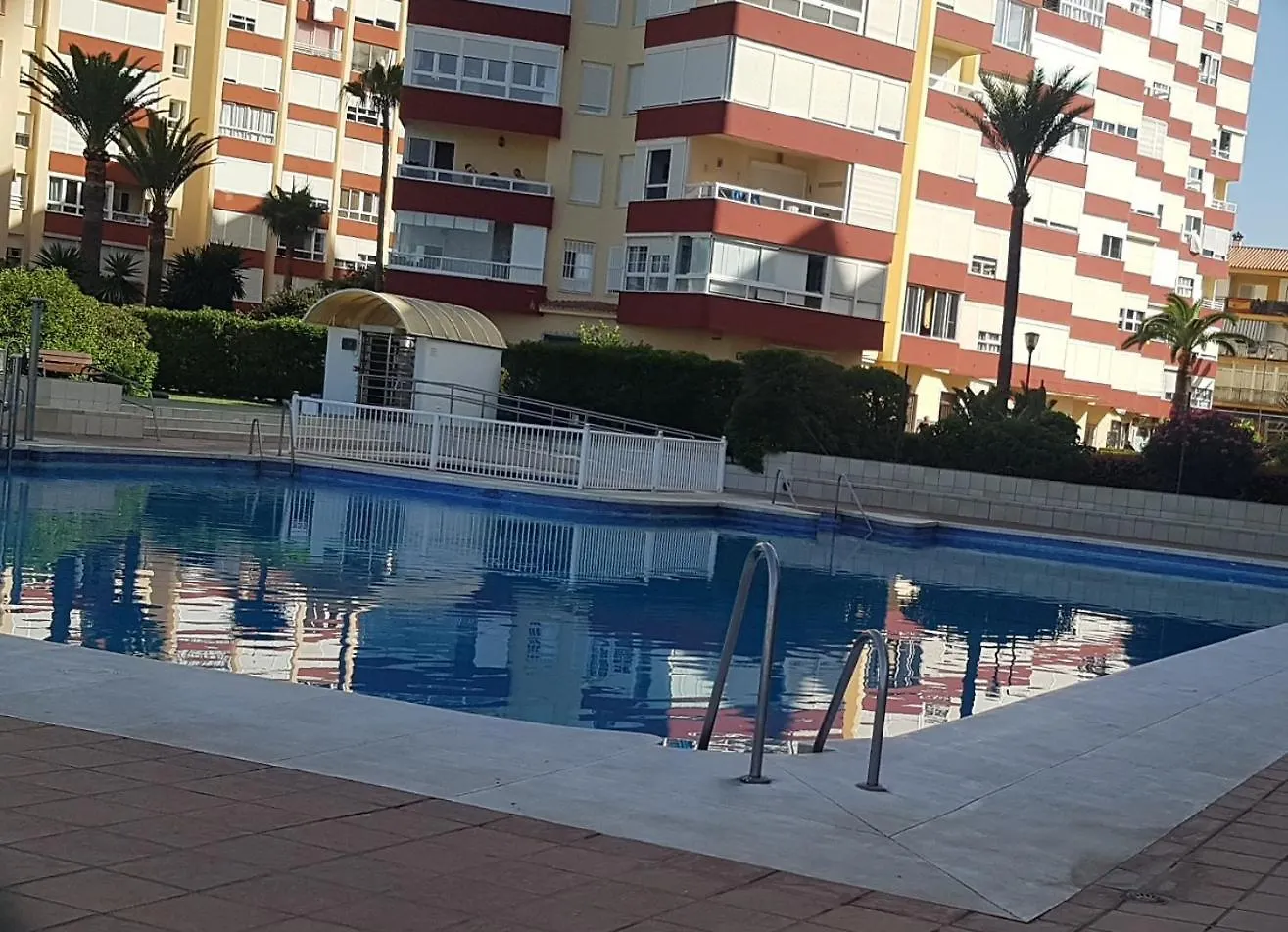 Holiday home Calm Bungalow Torrox Spain