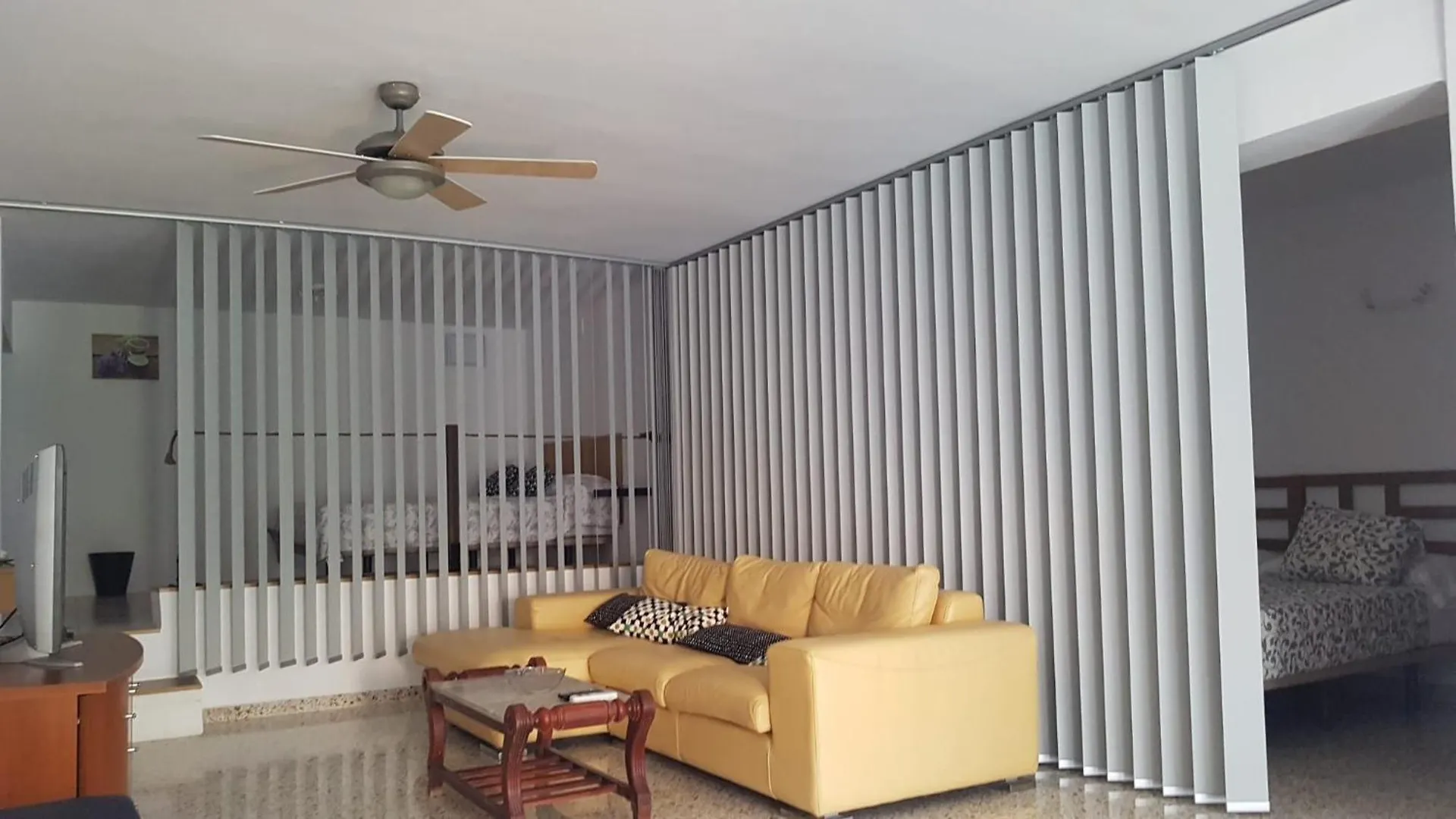 Calm Bungalow Torrox Holiday home