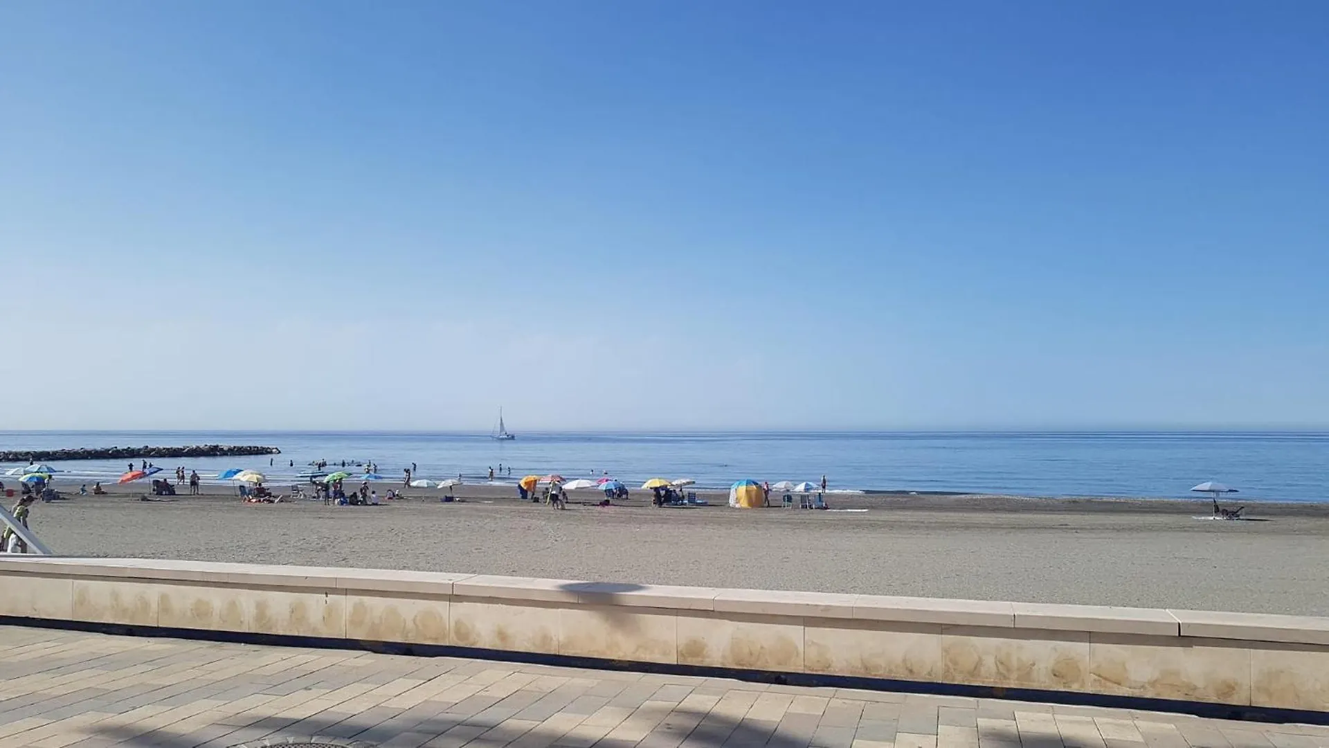 Vakantiehuis Calm Bungalow Torrox