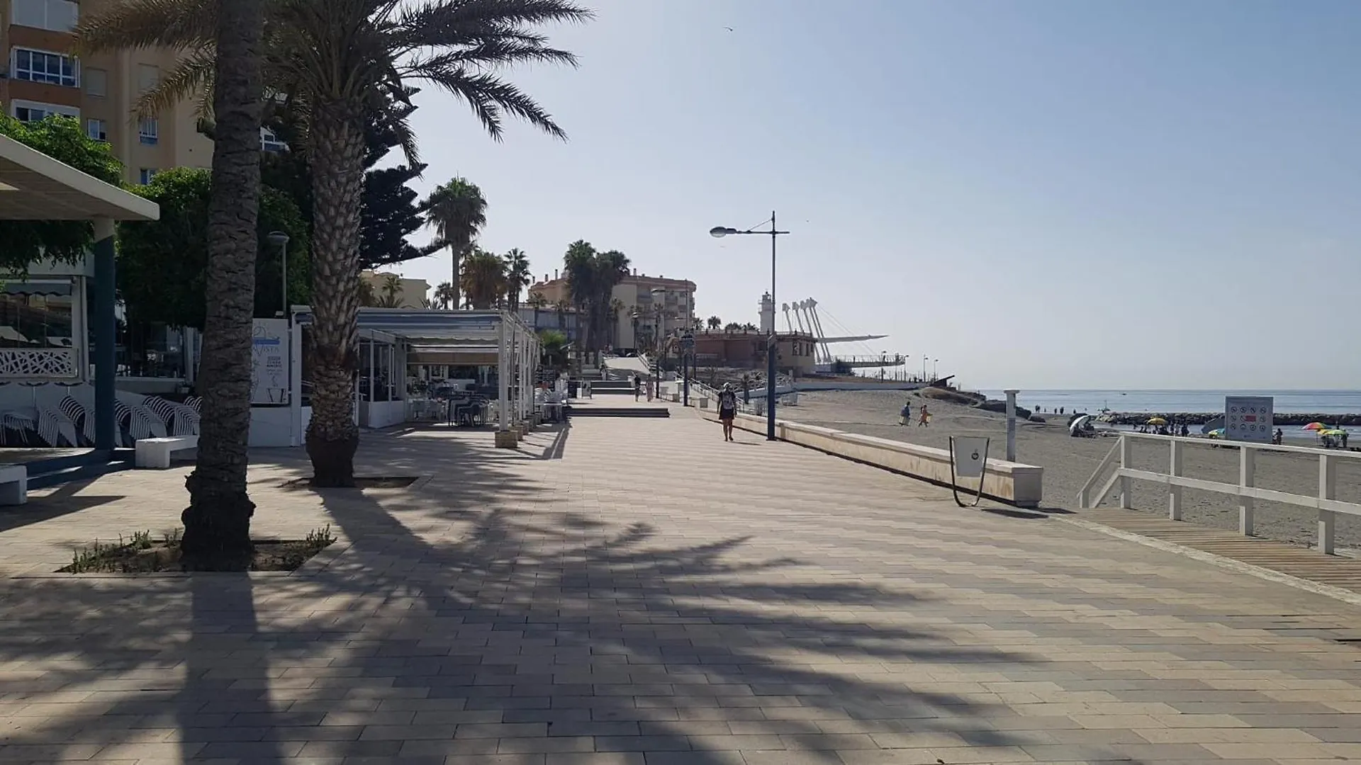 Holiday home Calm Bungalow Torrox