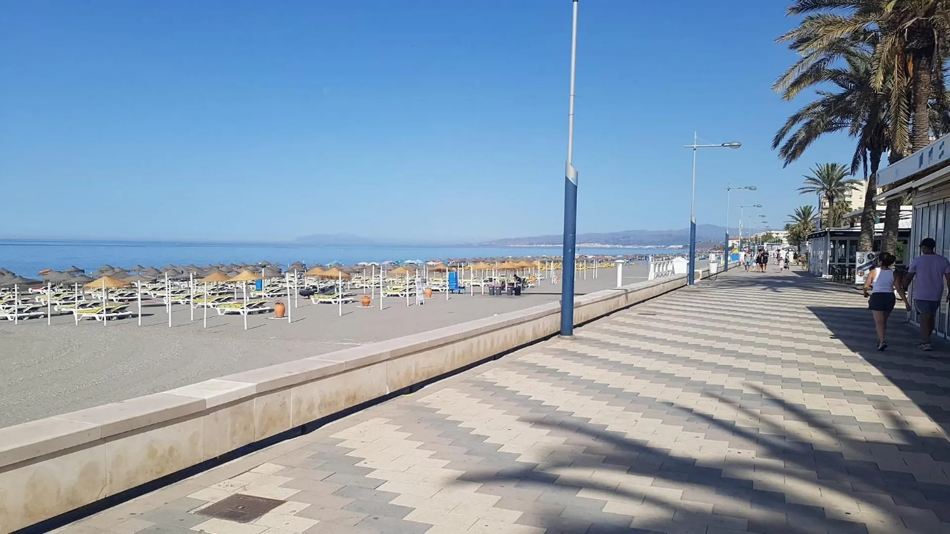 Calm Bungalow Torrox 0*,  Spain