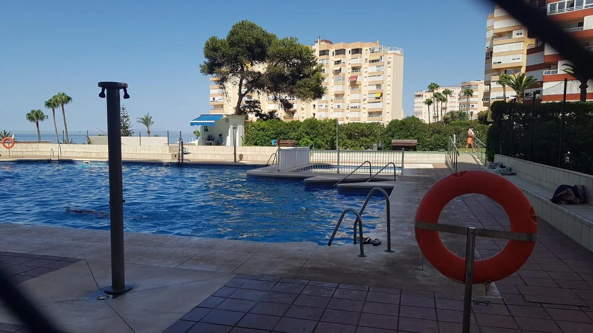 Holiday home Calm Bungalow Torrox