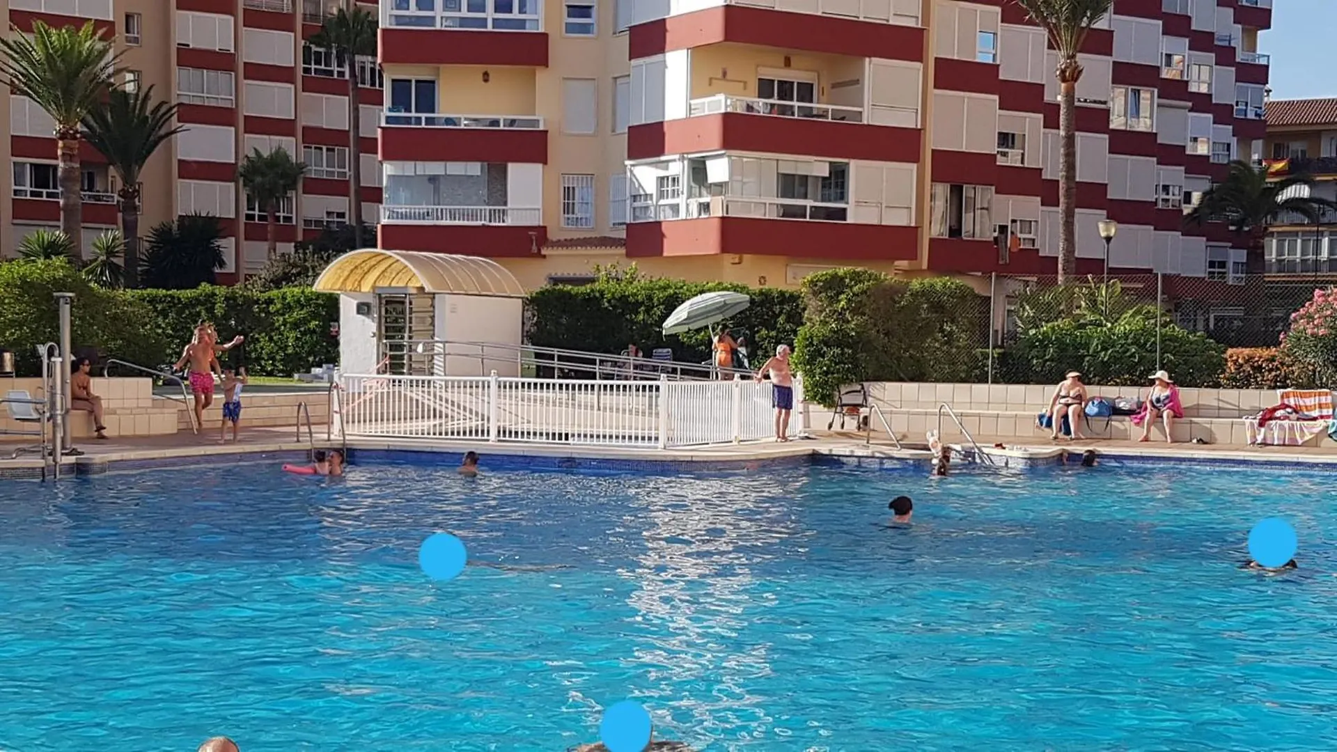 Calm Bungalow Torrox 0*,