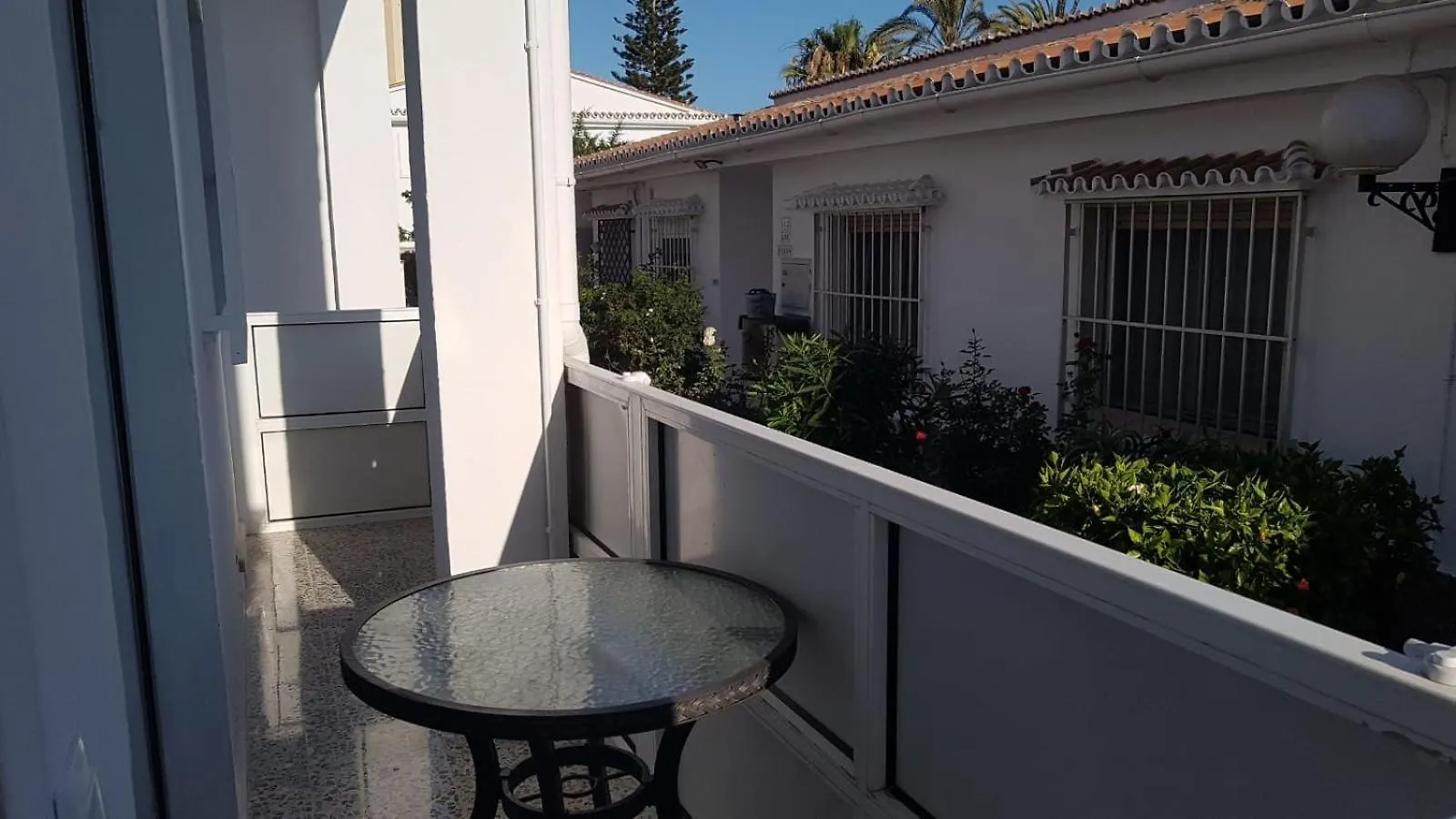 Calm Bungalow Torrox Holiday home