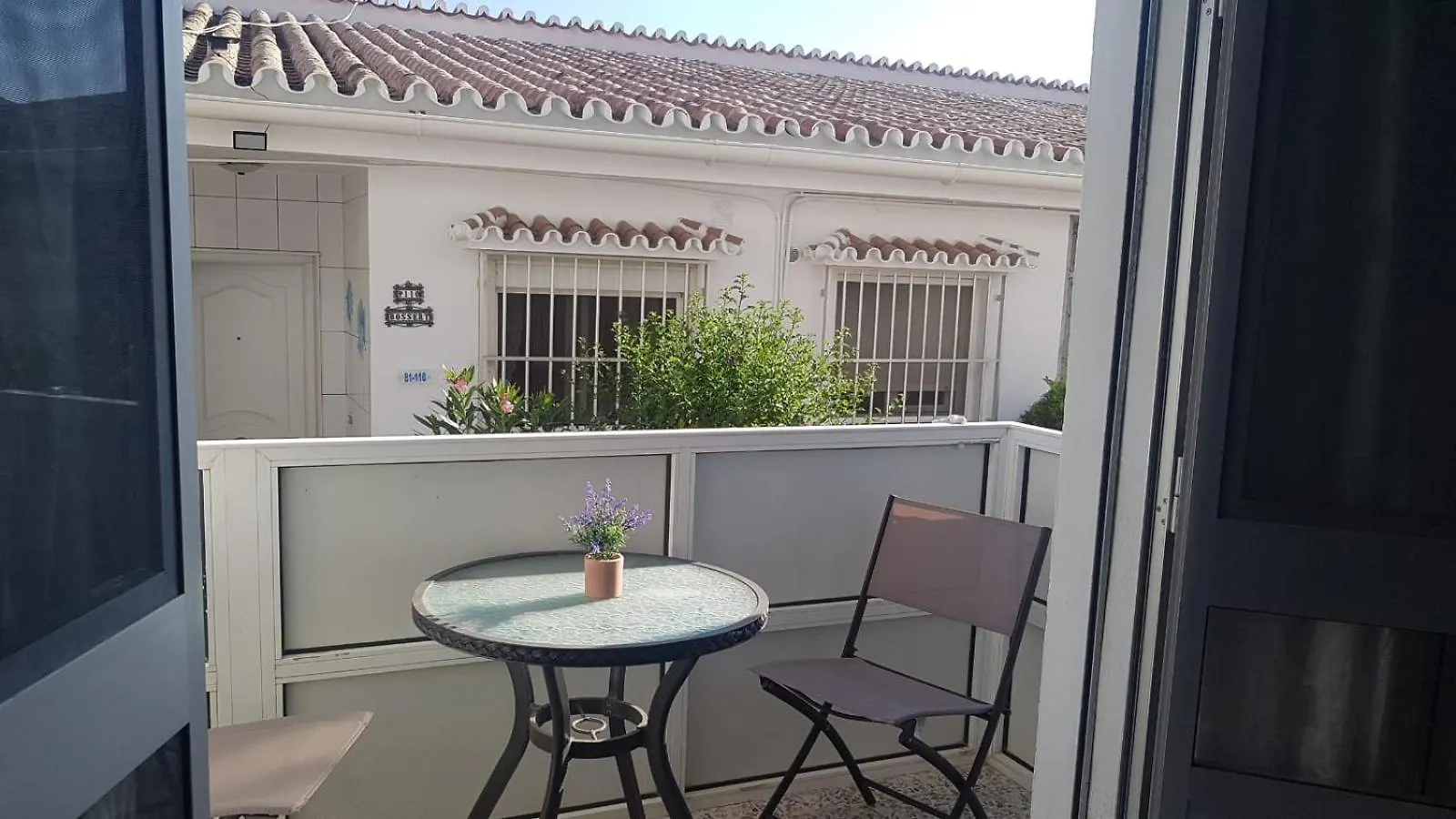 Calm Bungalow Torrox 0*,  Spain