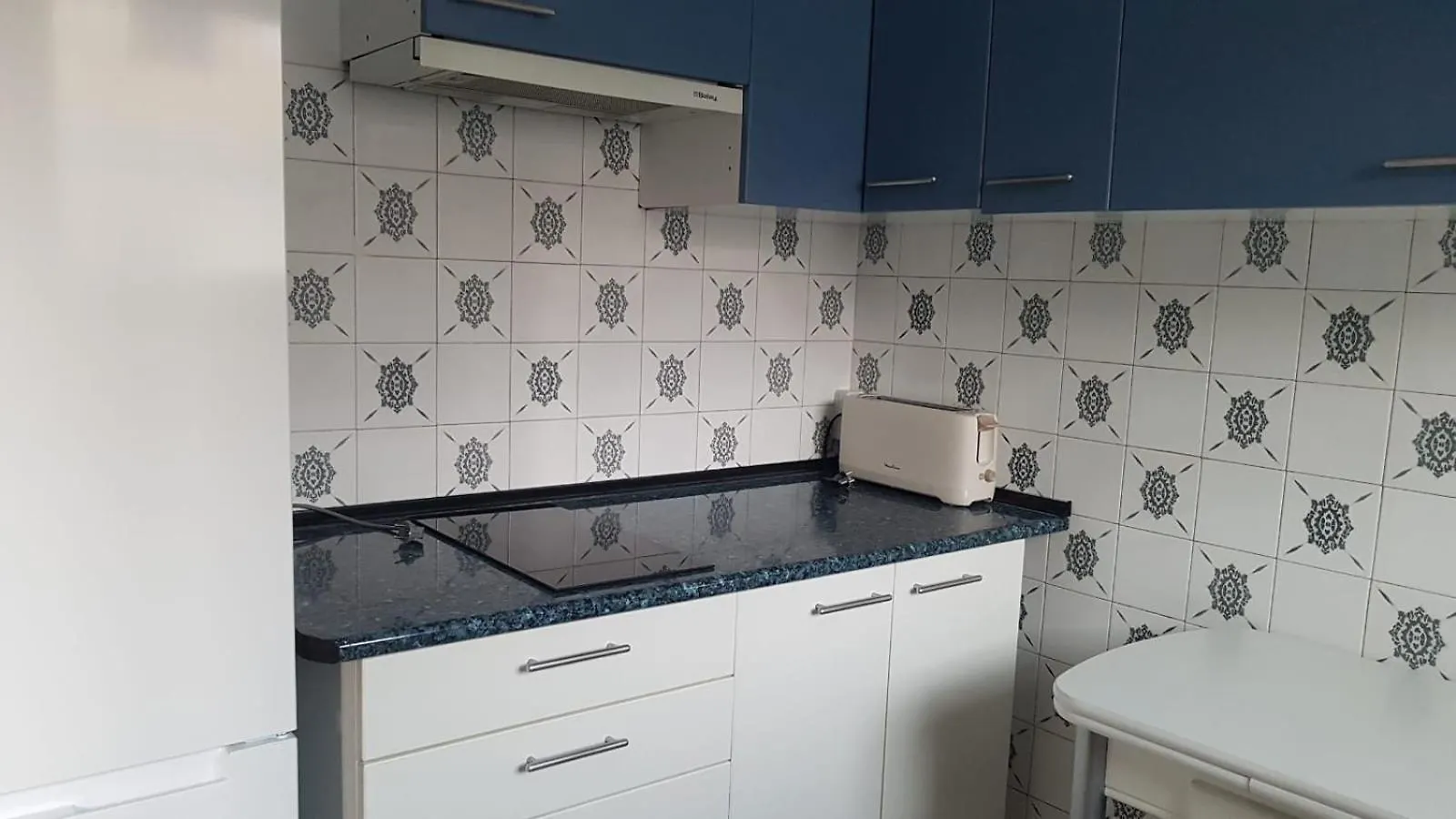 Holiday home Calm Bungalow Torrox Spain