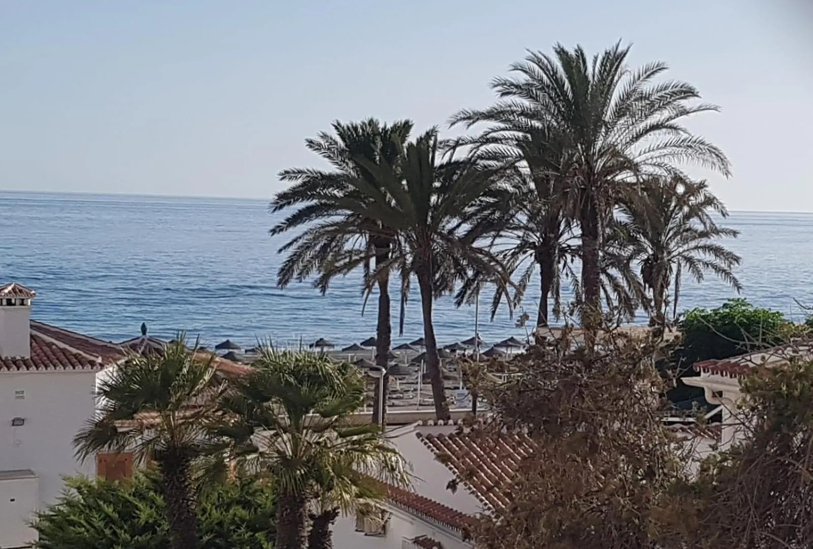 Calm Bungalow Torrox Spain