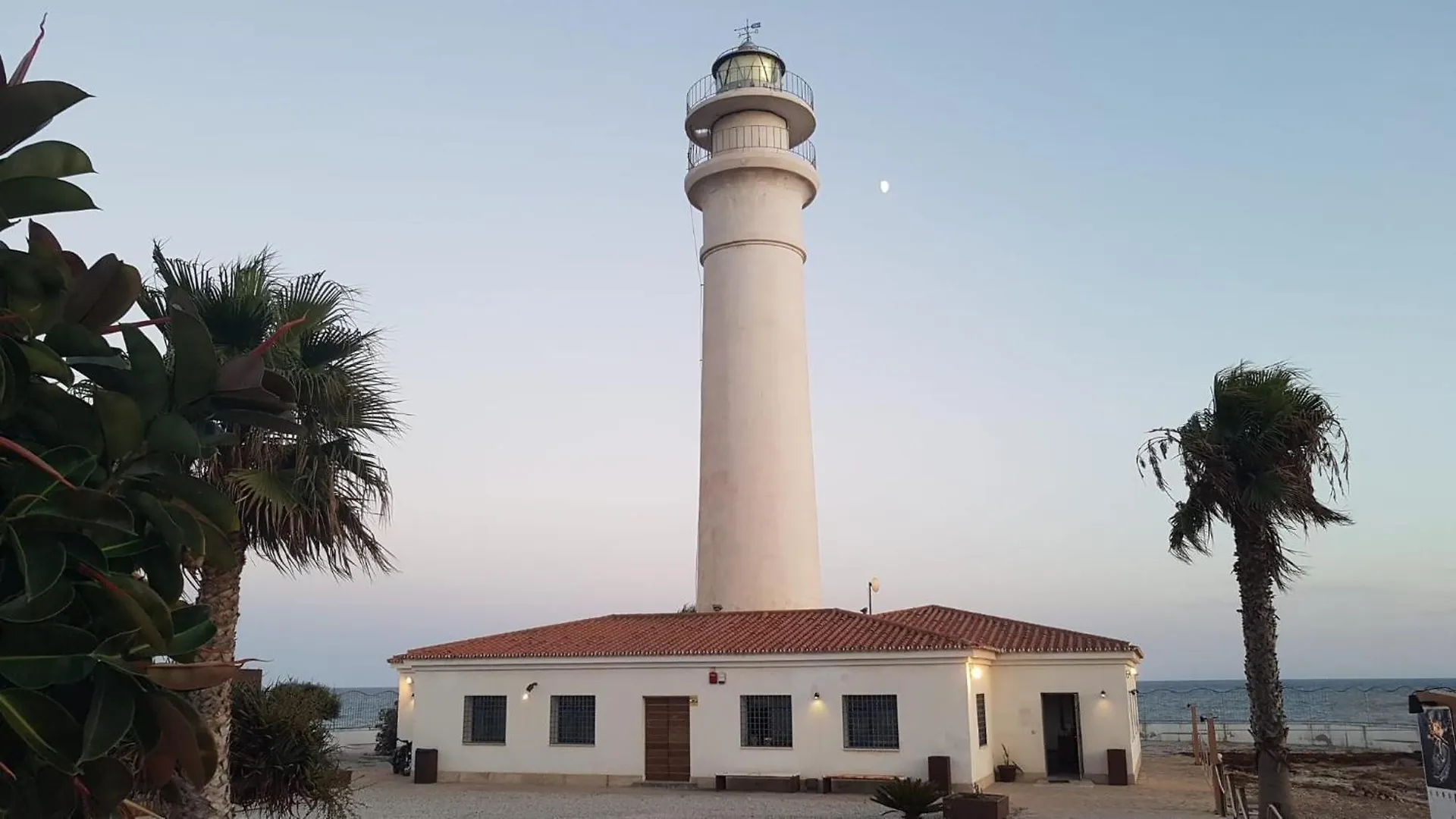 Holiday home Calm Bungalow Torrox Spain