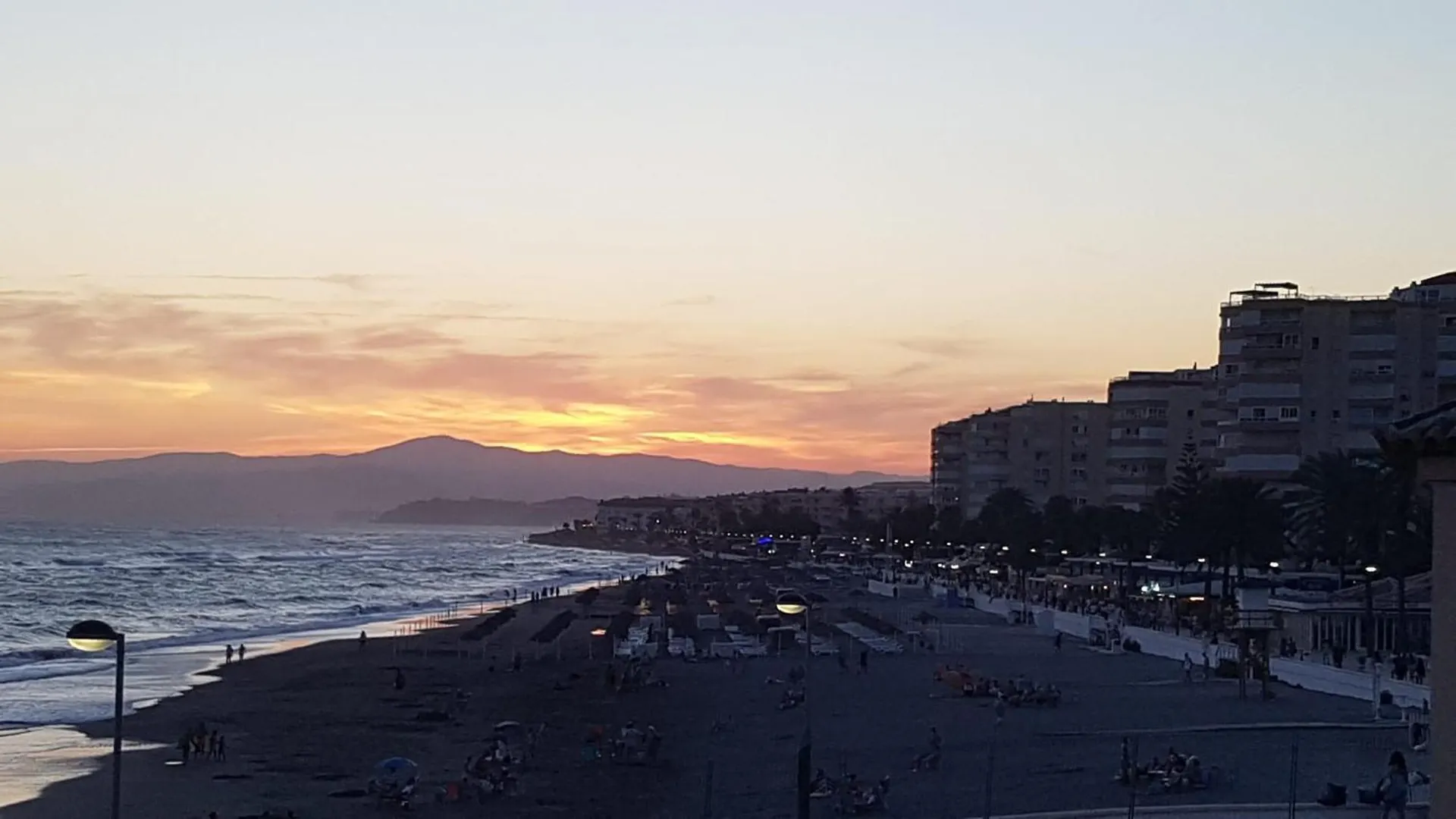 Calm Bungalow Torrox 0*,