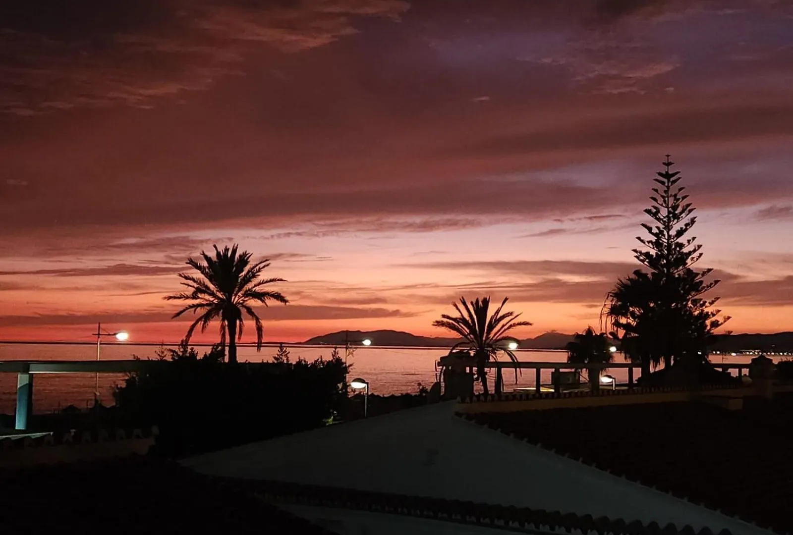 Calm Bungalow Torrox Holiday home