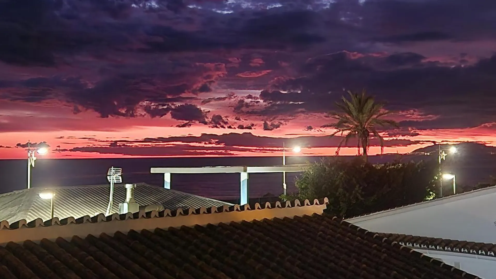 Calm Bungalow Torrox 0*,  Spain