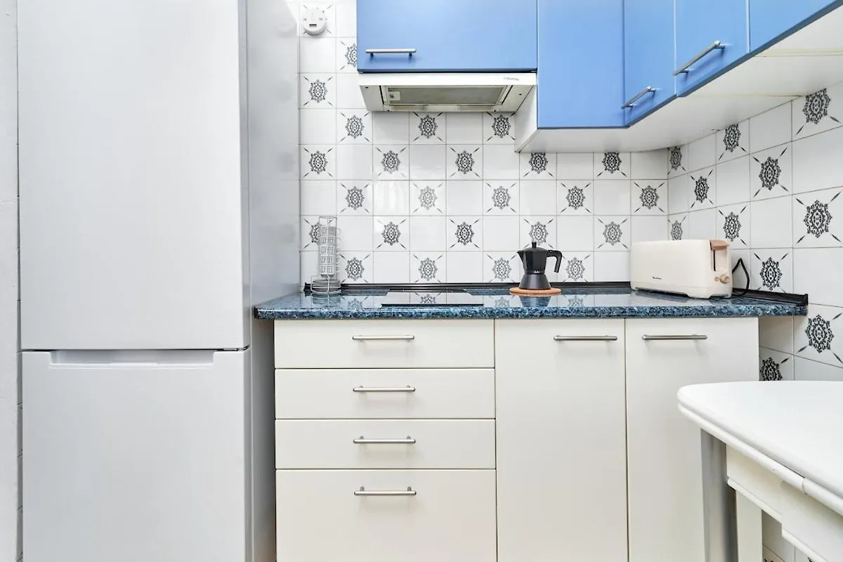 Calm Bungalow Torrox Holiday home