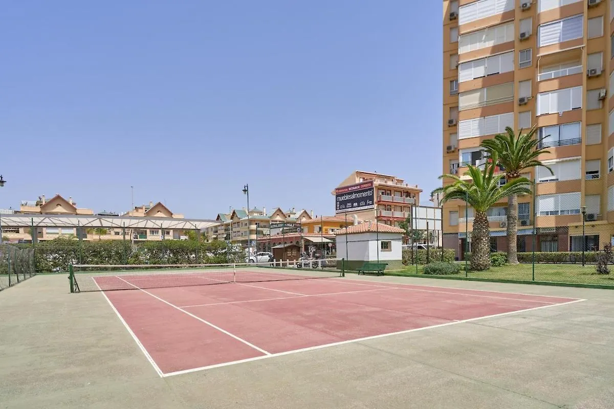 Vakantiehuis Calm Bungalow Torrox