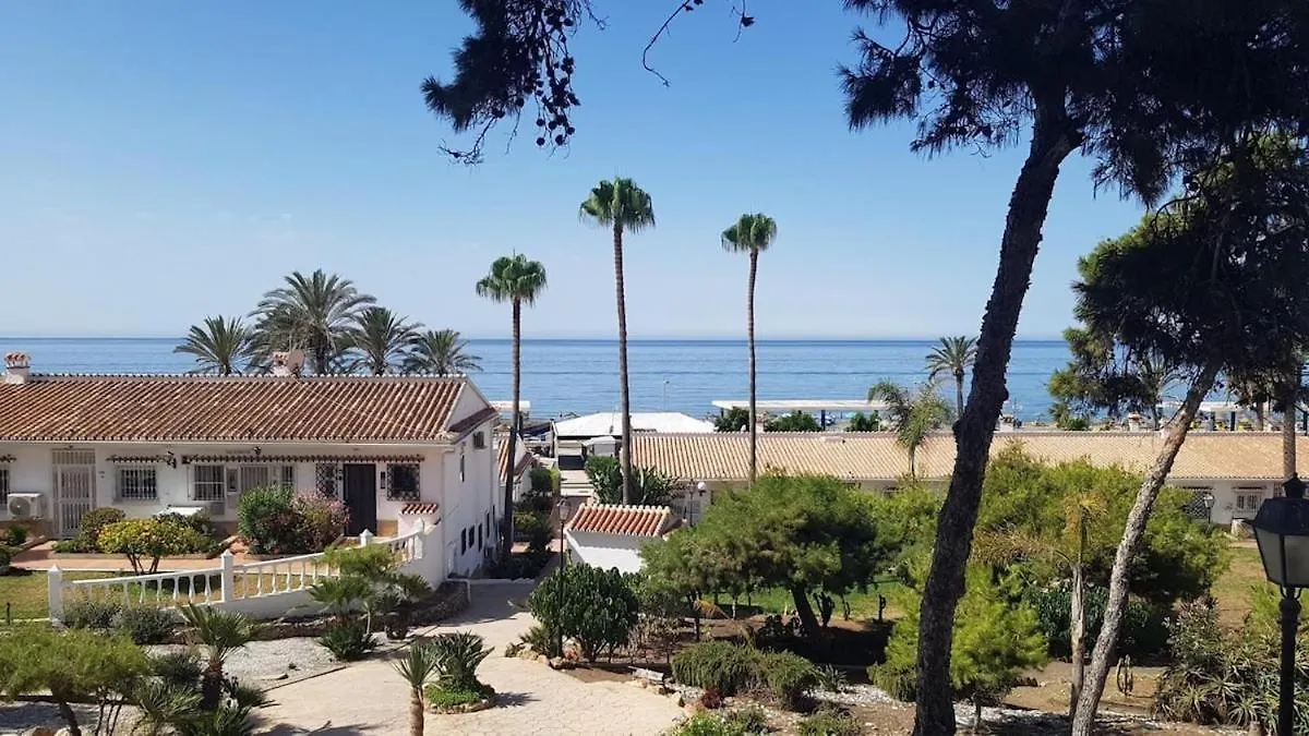 Calm Bungalow Torrox