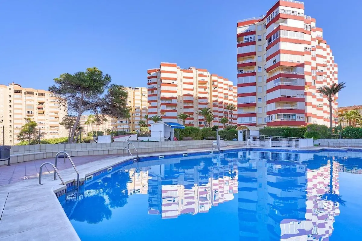 Calm Bungalow Torrox