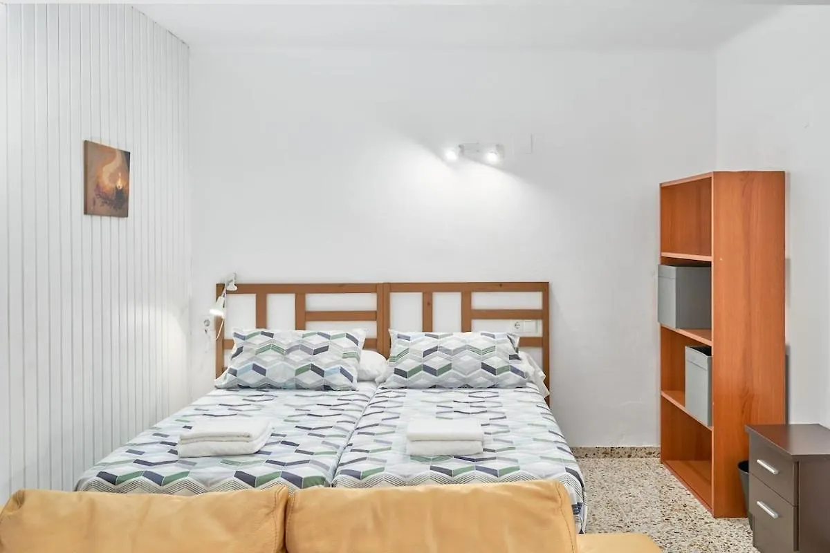 Holiday home Calm Bungalow Torrox