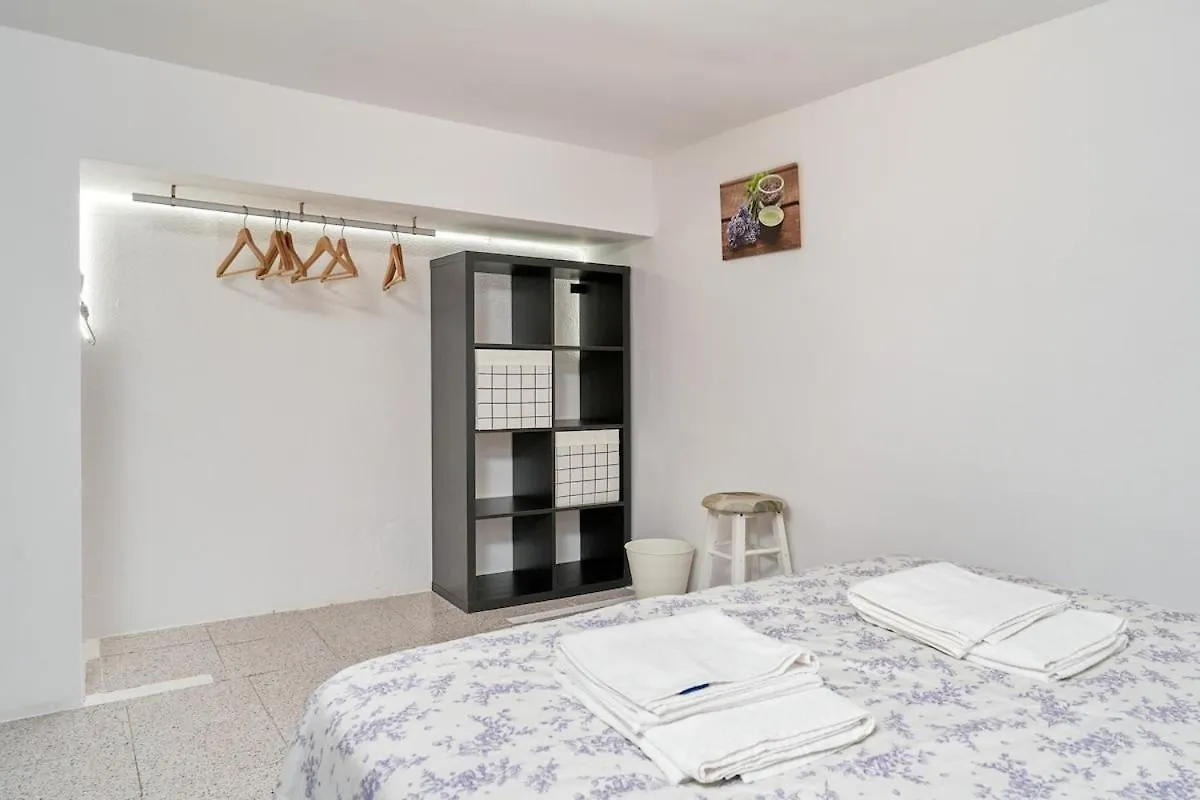 Calm Bungalow Torrox Spain