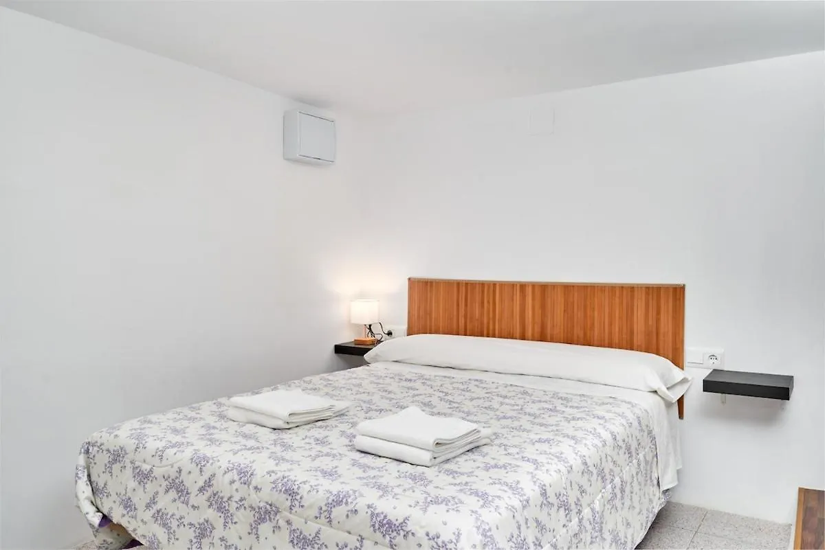Calm Bungalow Torrox