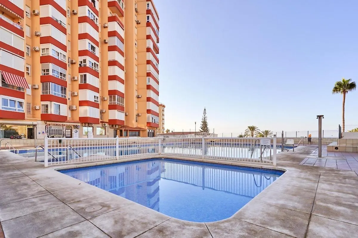 Calm Bungalow Torrox Spain