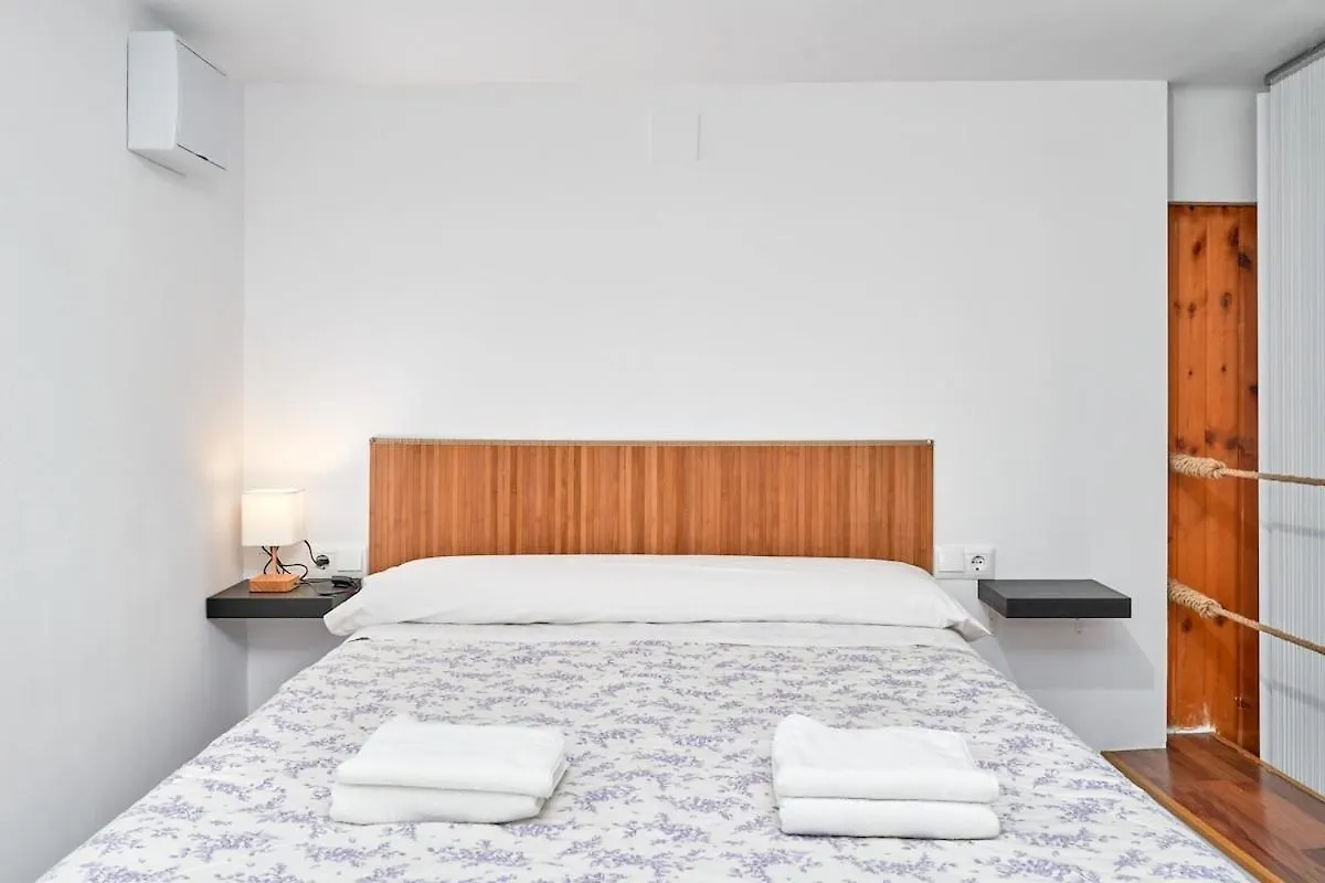 Calm Bungalow Torrox Holiday home