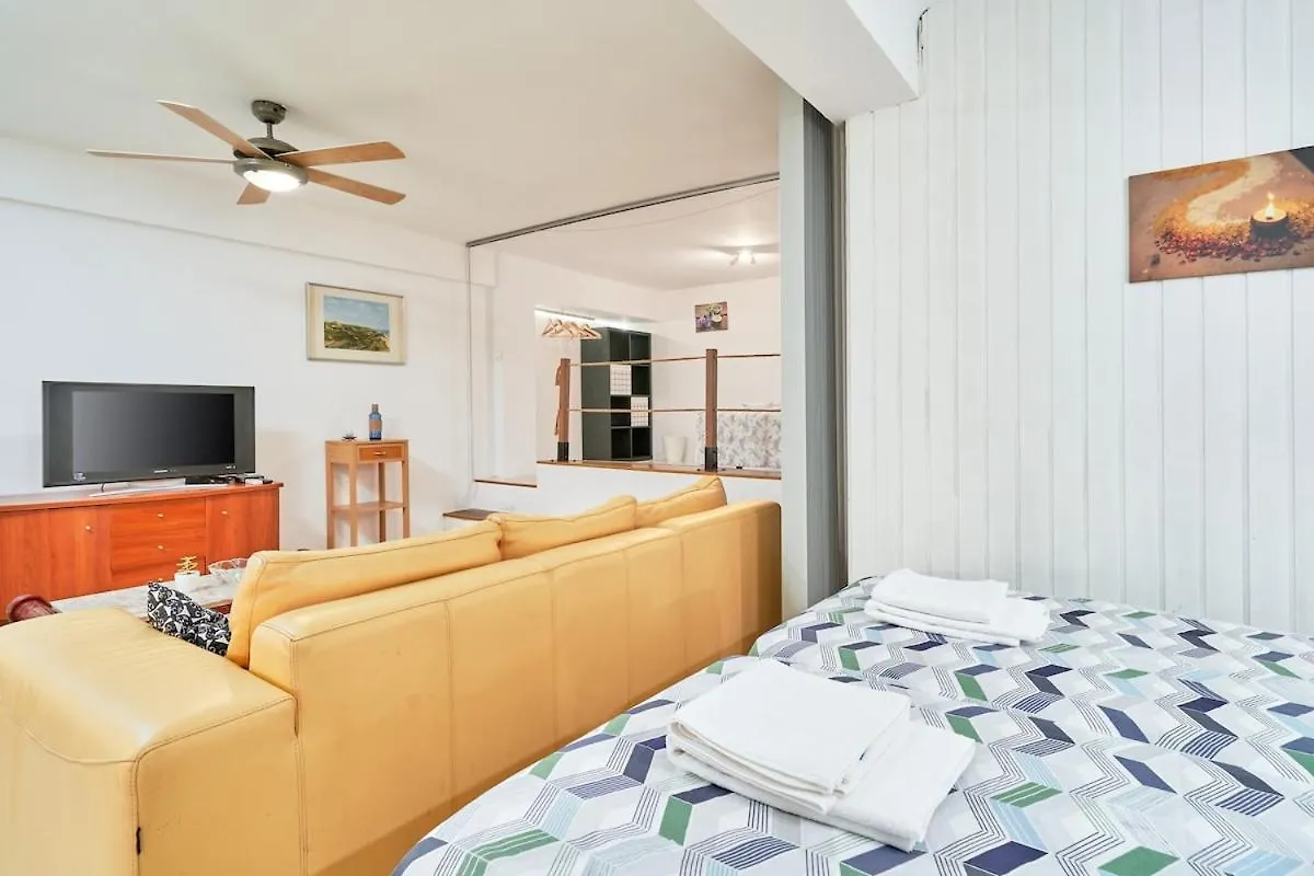 Holiday home Calm Bungalow Torrox Spain