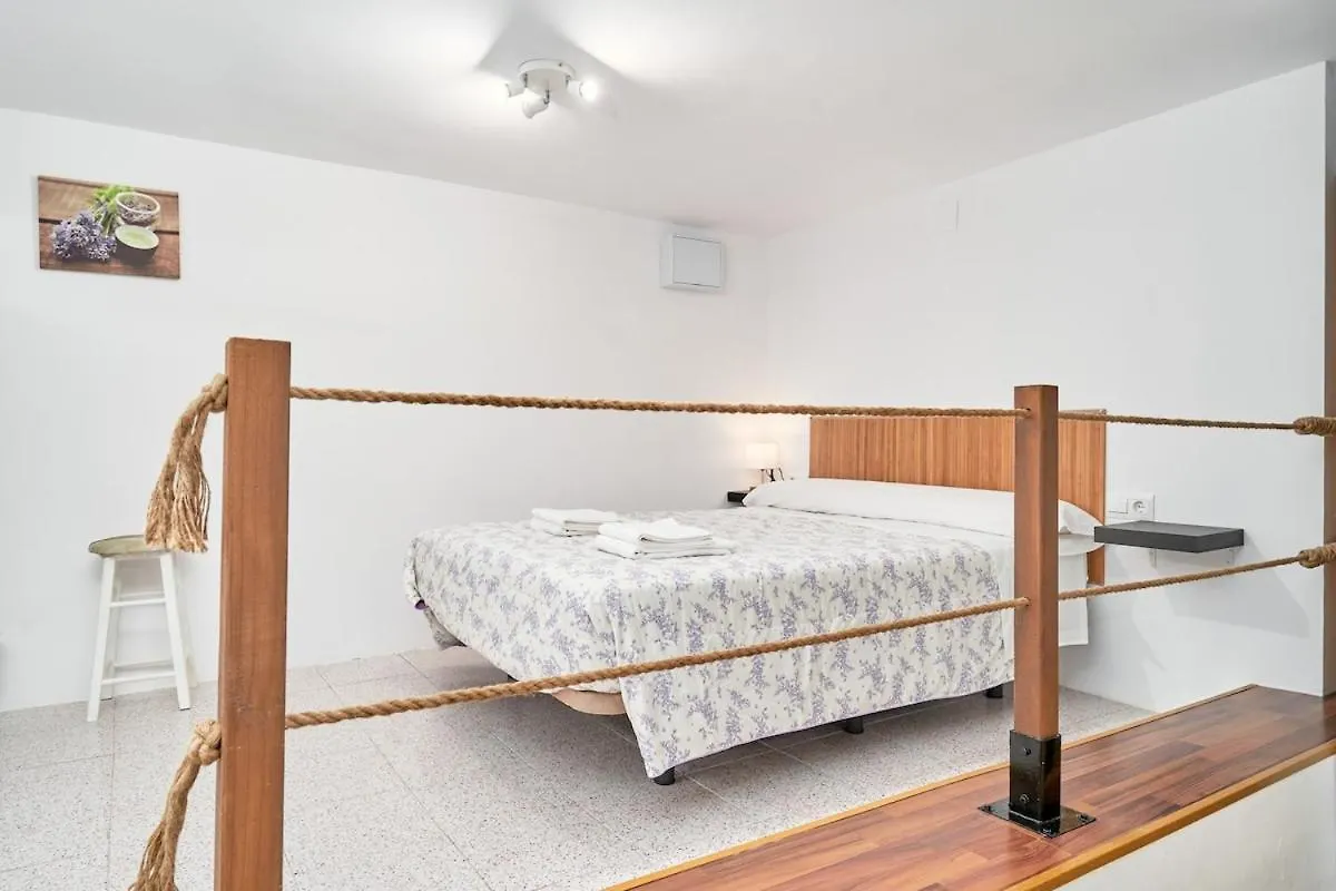 Calm Bungalow Torrox