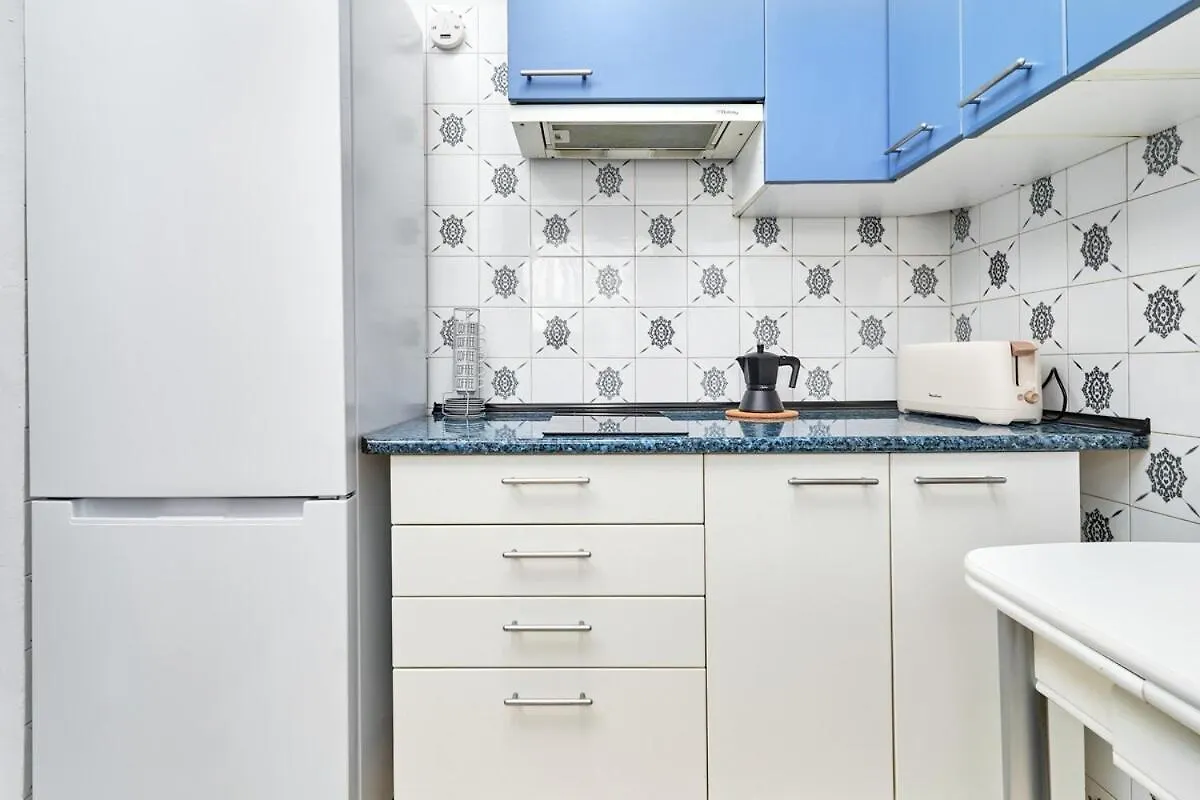 Vakantiehuis Calm Bungalow Torrox