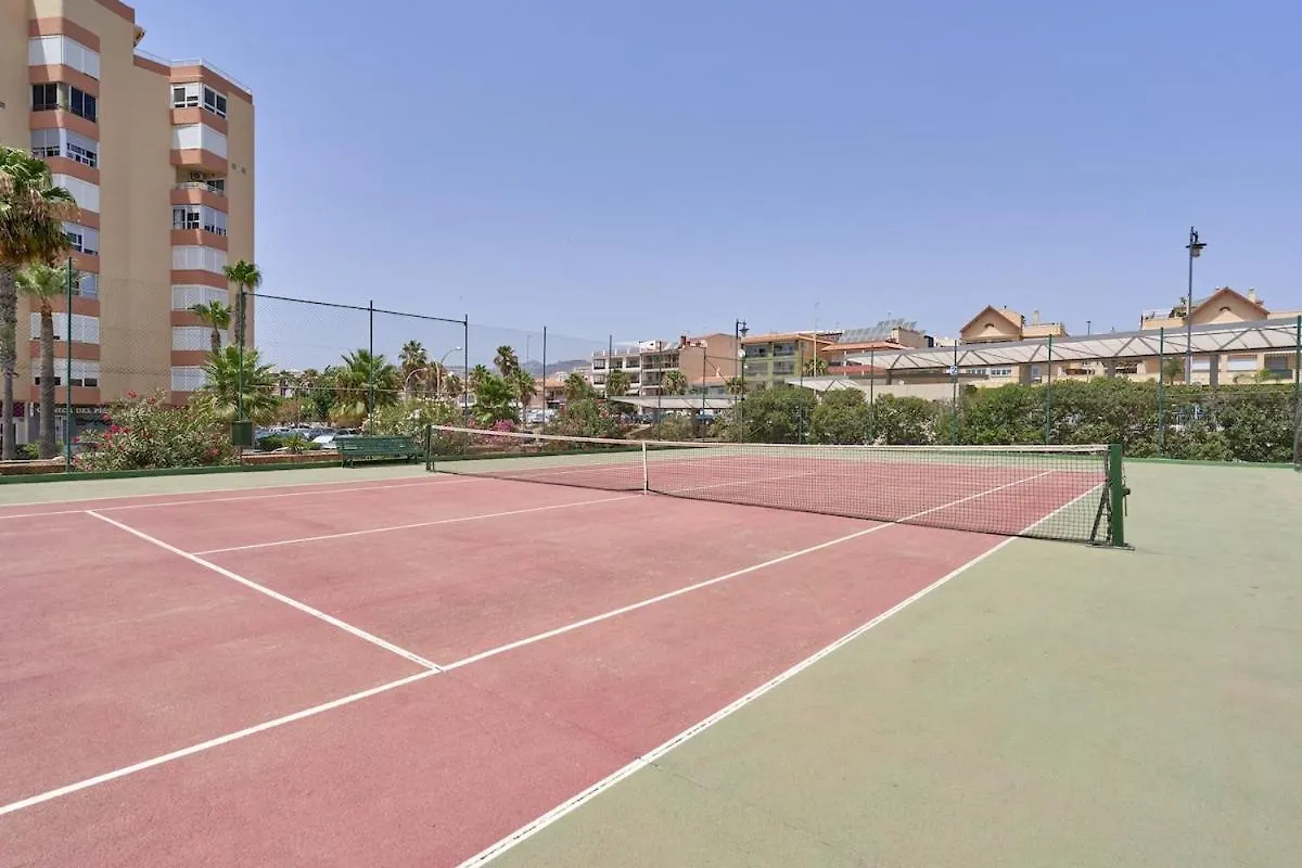 Vakantiehuis Calm Bungalow Torrox
