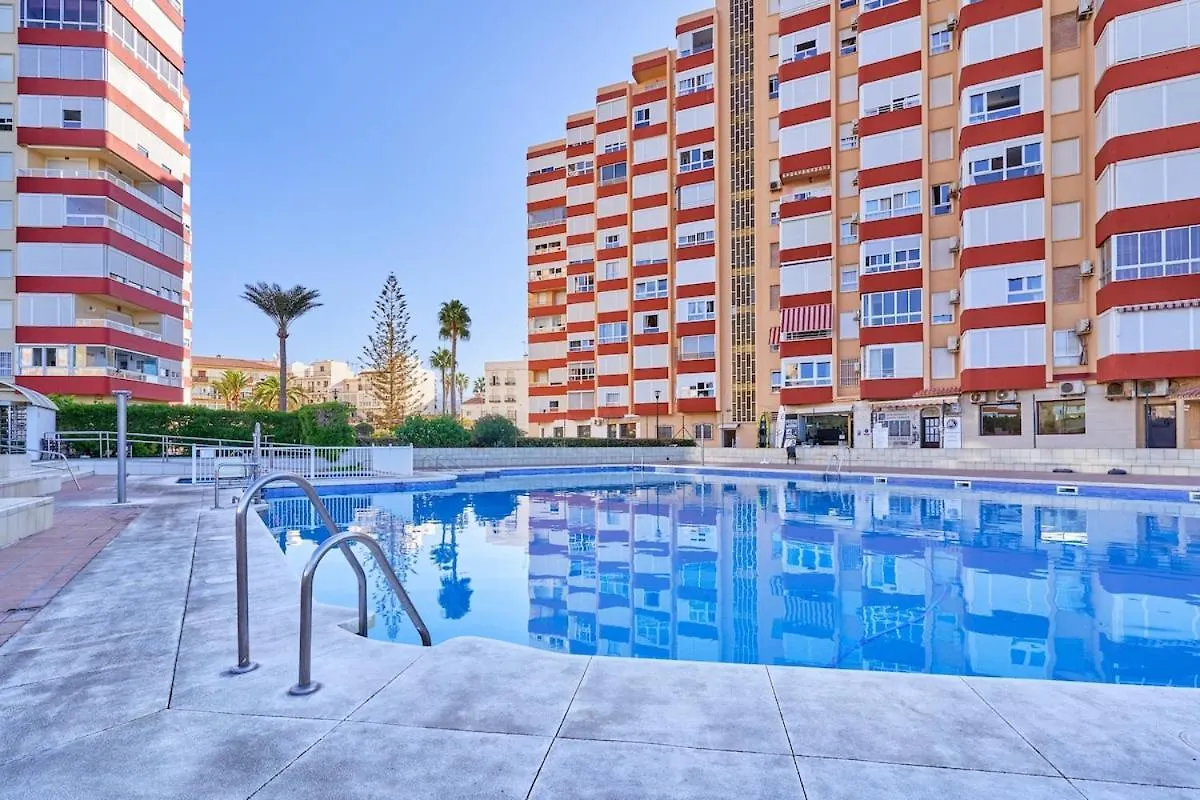 Holiday home Calm Bungalow Torrox