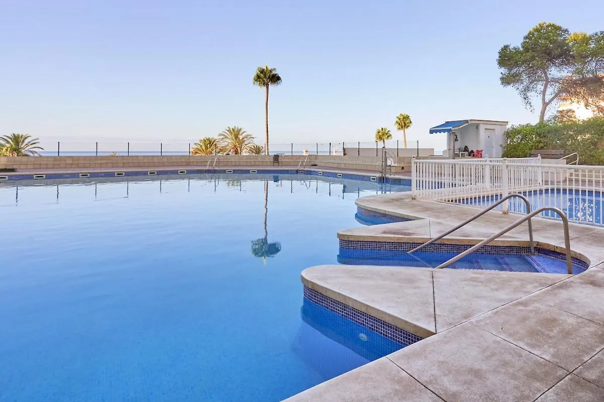 Holiday home Calm Bungalow Torrox