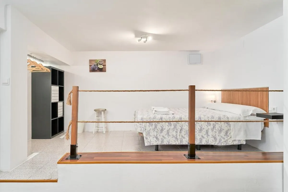 Calm Bungalow Torrox